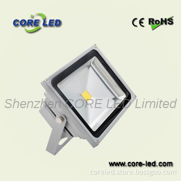 CE ROHS qualified 100w led flood lighting